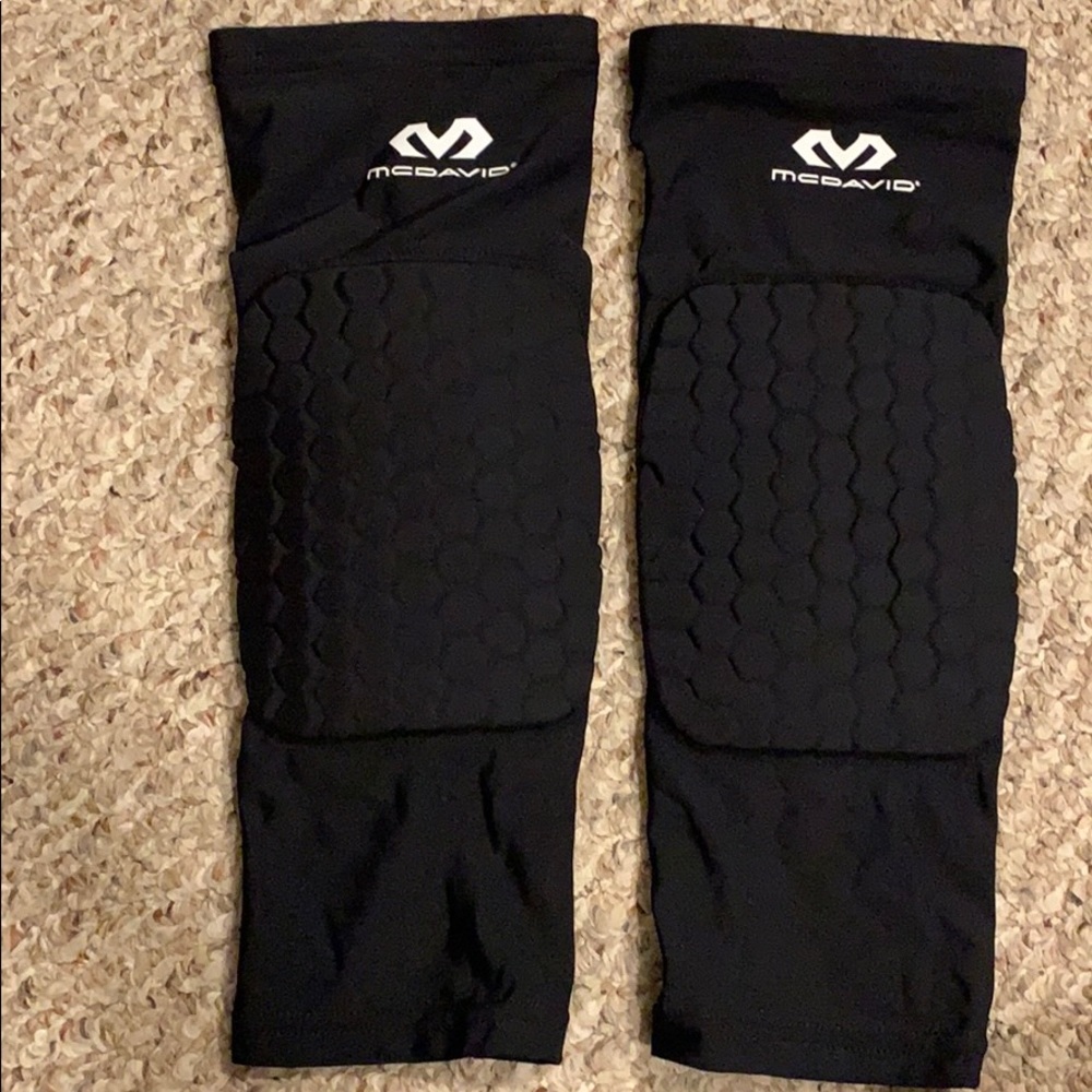 Basketball Knee Protection Pads
